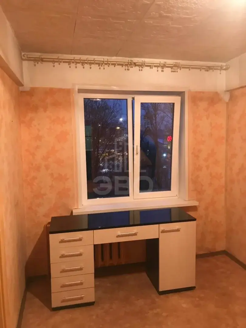 двухкомнатная квартира в Санкт-Петербурге по адресу: Заневский пр-кт., 63