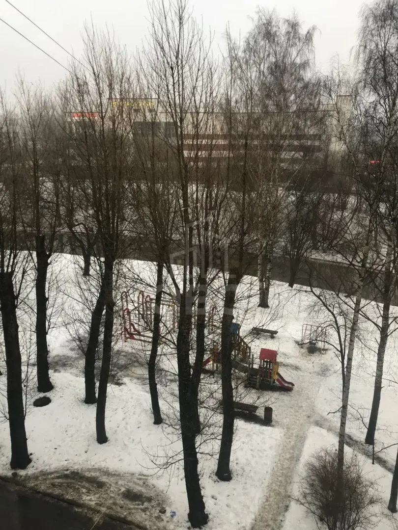 двухкомнатная квартира в Санкт-Петербурге по адресу: Заневский пр-кт., 63