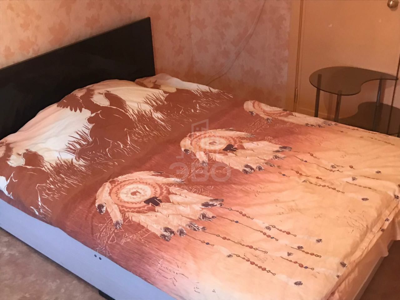 двухкомнатная квартира в Санкт-Петербурге по адресу: Заневский пр-кт., 63