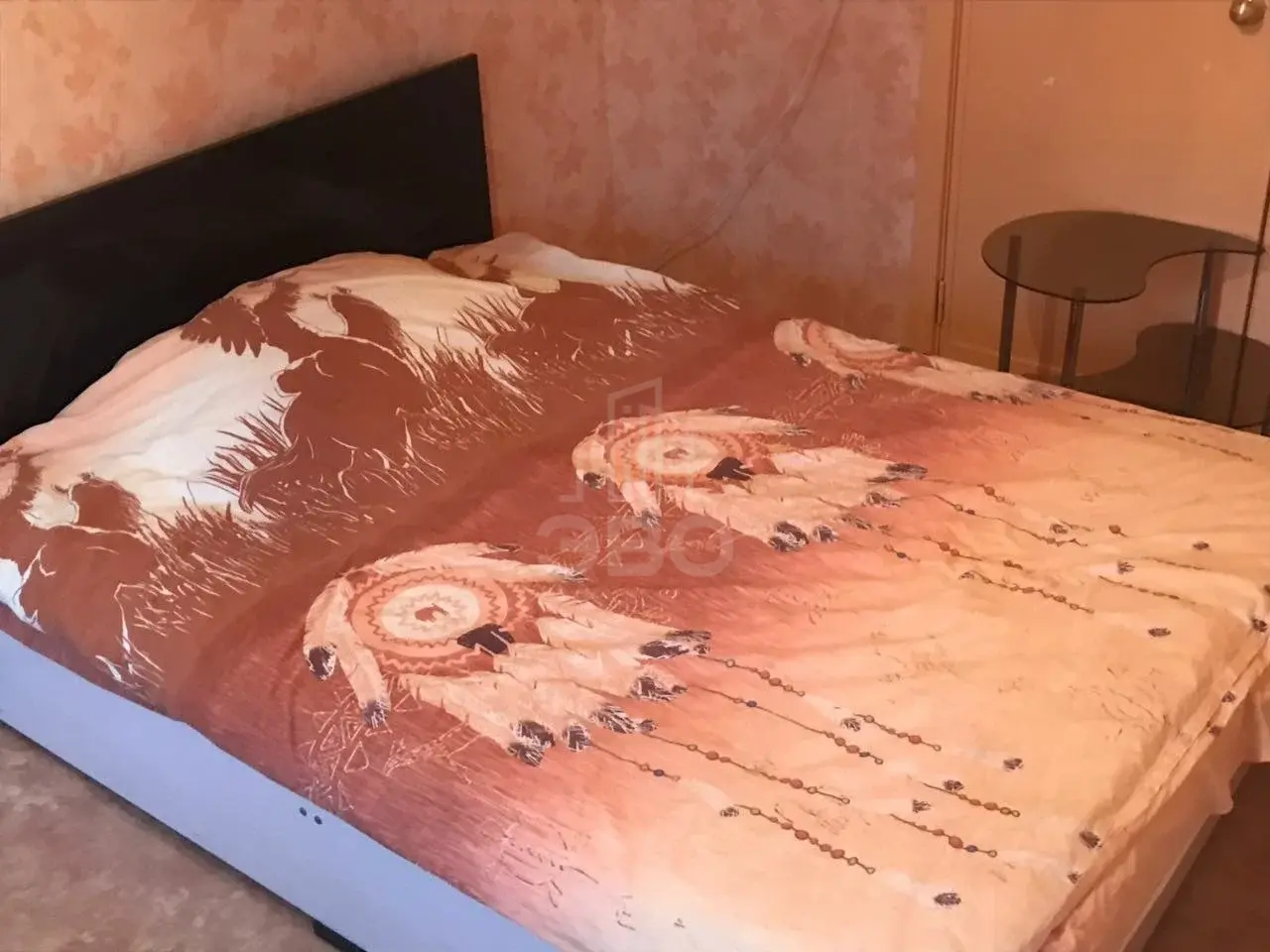 двухкомнатная квартира в Санкт-Петербурге по адресу: Заневский пр-кт., 63