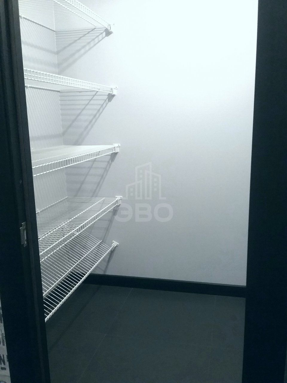 однокомнатная квартира в Санкт-Петербурге по адресу: Скандинавский прд.., 8, к 2