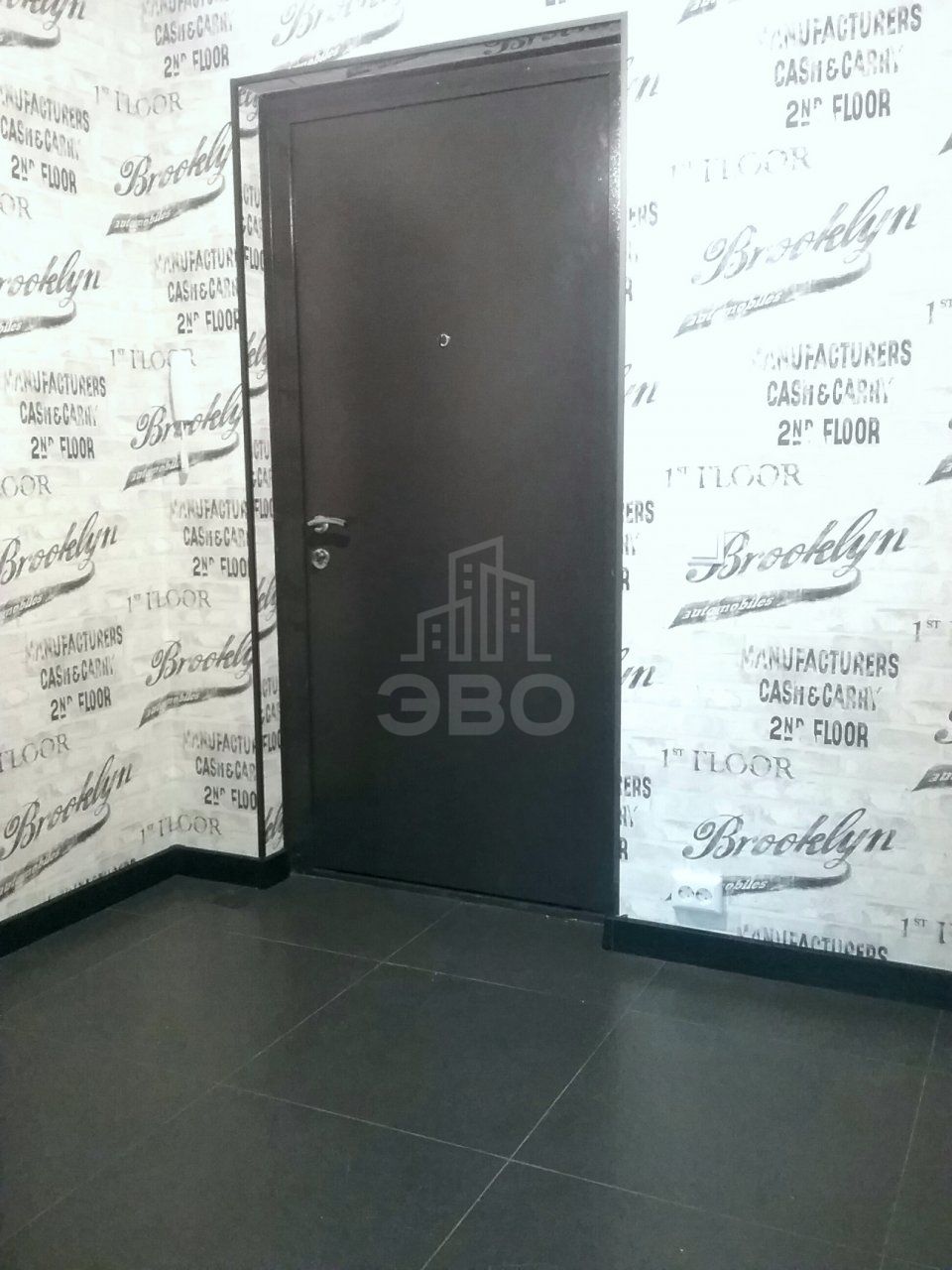 однокомнатная квартира в Санкт-Петербурге по адресу: Скандинавский прд.., 8, к 2