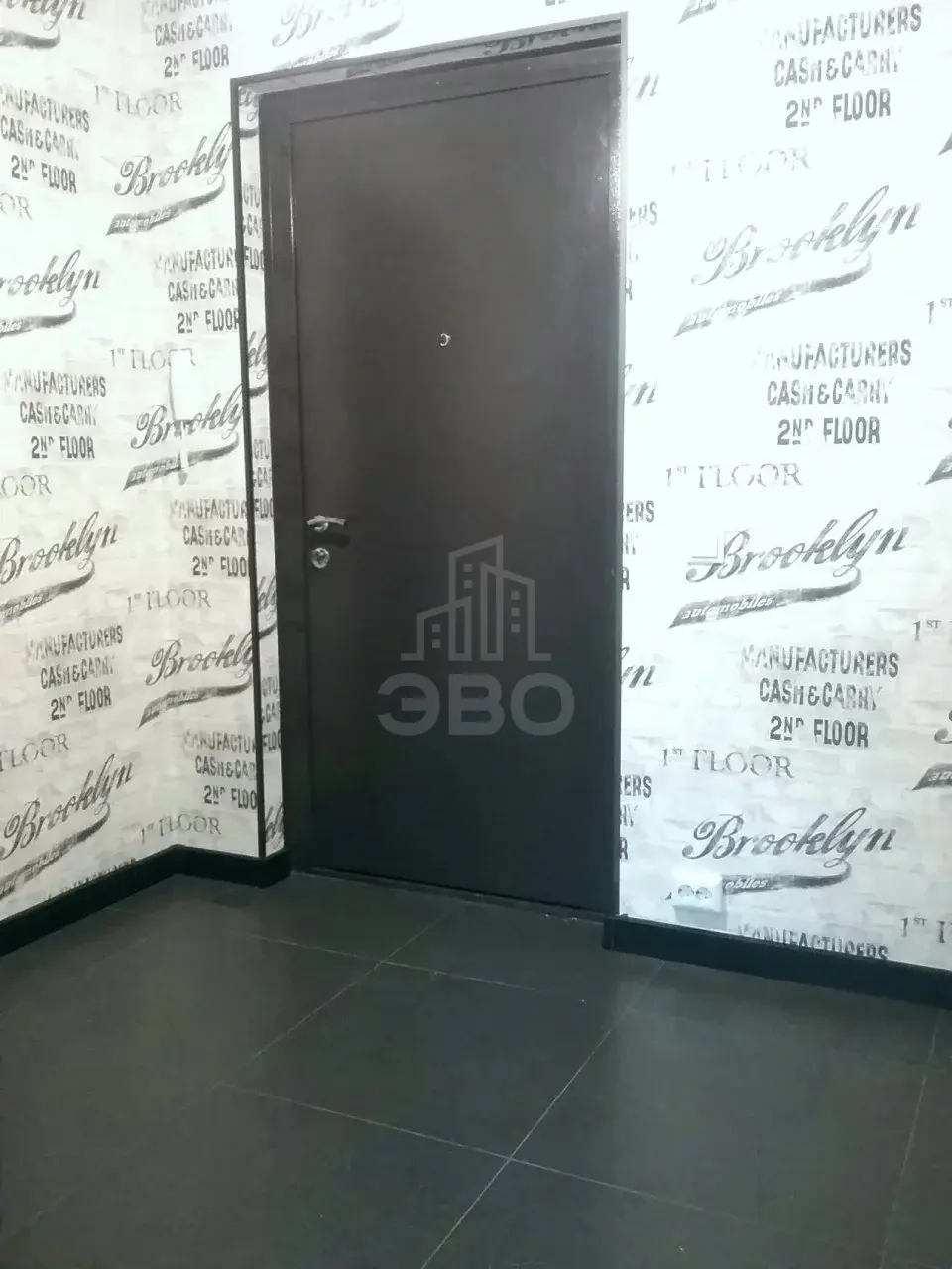 однокомнатная квартира в Санкт-Петербурге по адресу: Скандинавский прд.., 8, к 2