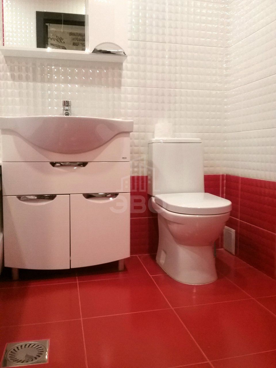 однокомнатная квартира в Санкт-Петербурге по адресу: Скандинавский прд.., 8, к 2