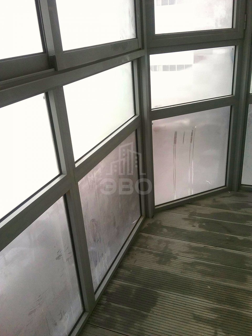 однокомнатная квартира в Санкт-Петербурге по адресу: Скандинавский прд.., 8, к 2