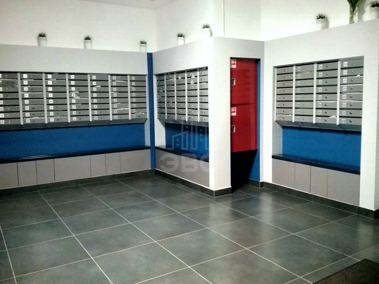 однокомнатная квартира в Санкт-Петербурге по адресу: Скандинавский прд.., 8, к 2