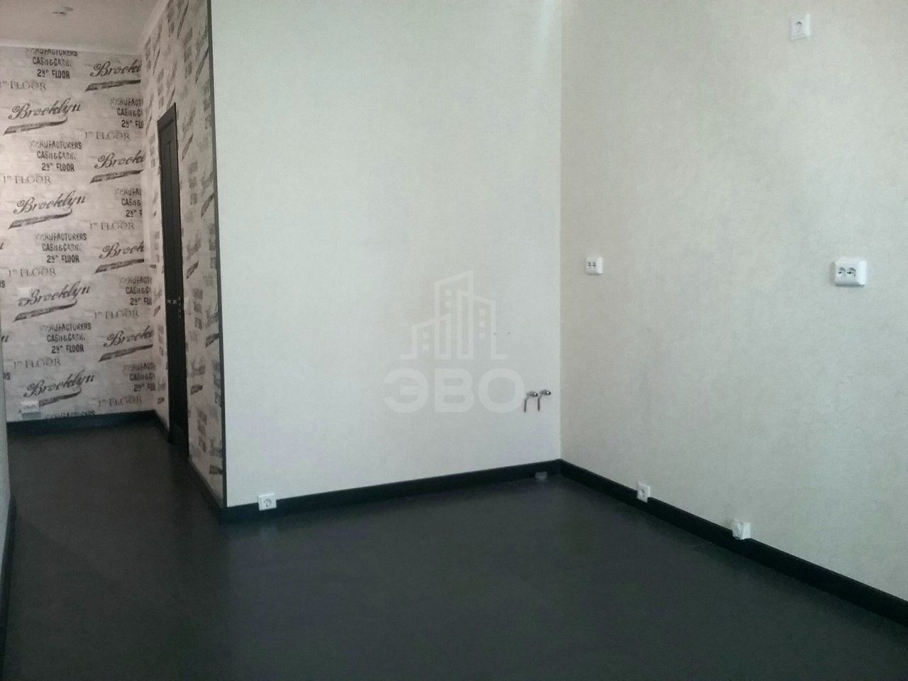 однокомнатная квартира в Санкт-Петербурге по адресу: Скандинавский прд.., 8, к 2