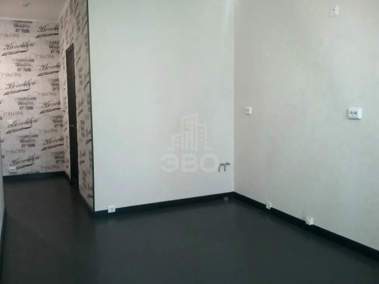 однокомнатная квартира в Санкт-Петербурге по адресу: Скандинавский прд.., 8, к 2
