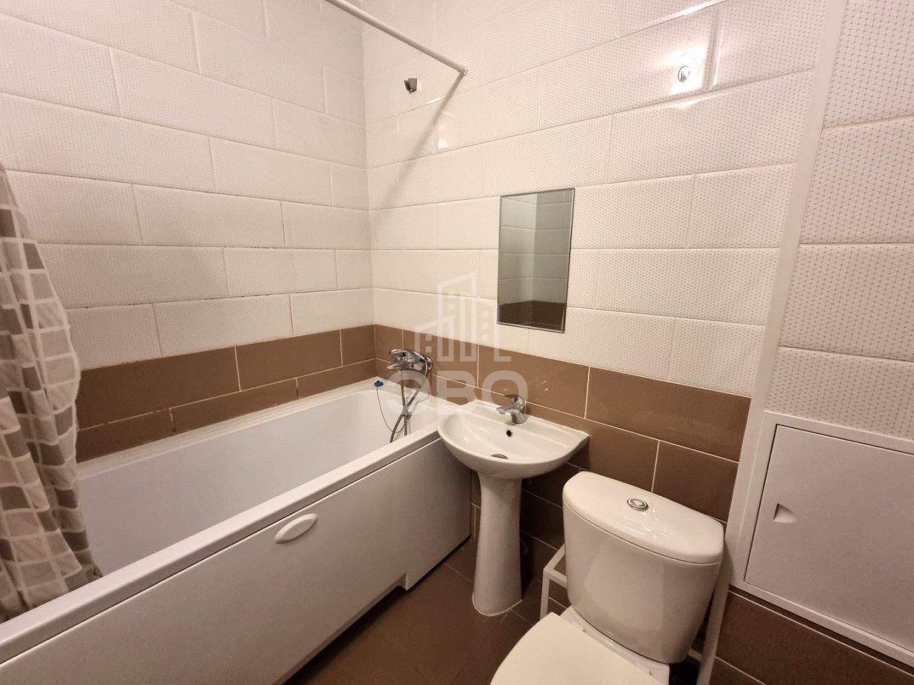 студия в Санкт-Петербурге по адресу: Тихая ул., 1