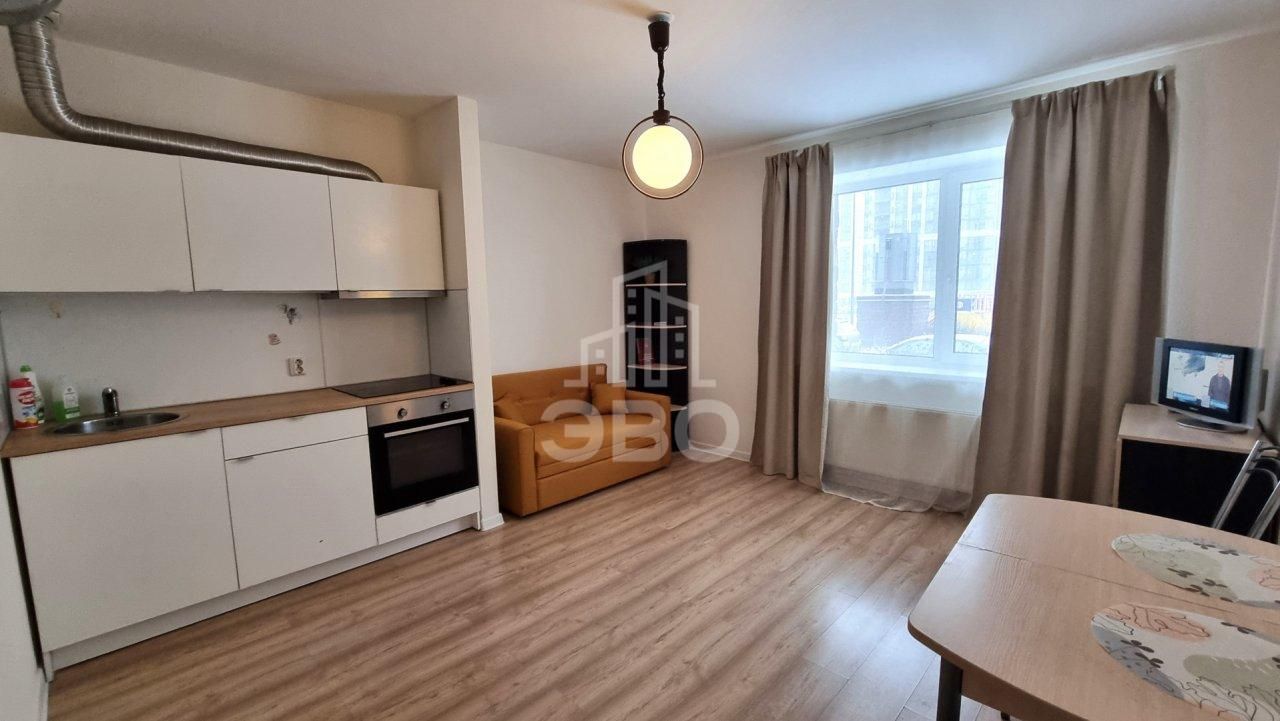 студия в Санкт-Петербурге по адресу: Тихая ул., 1