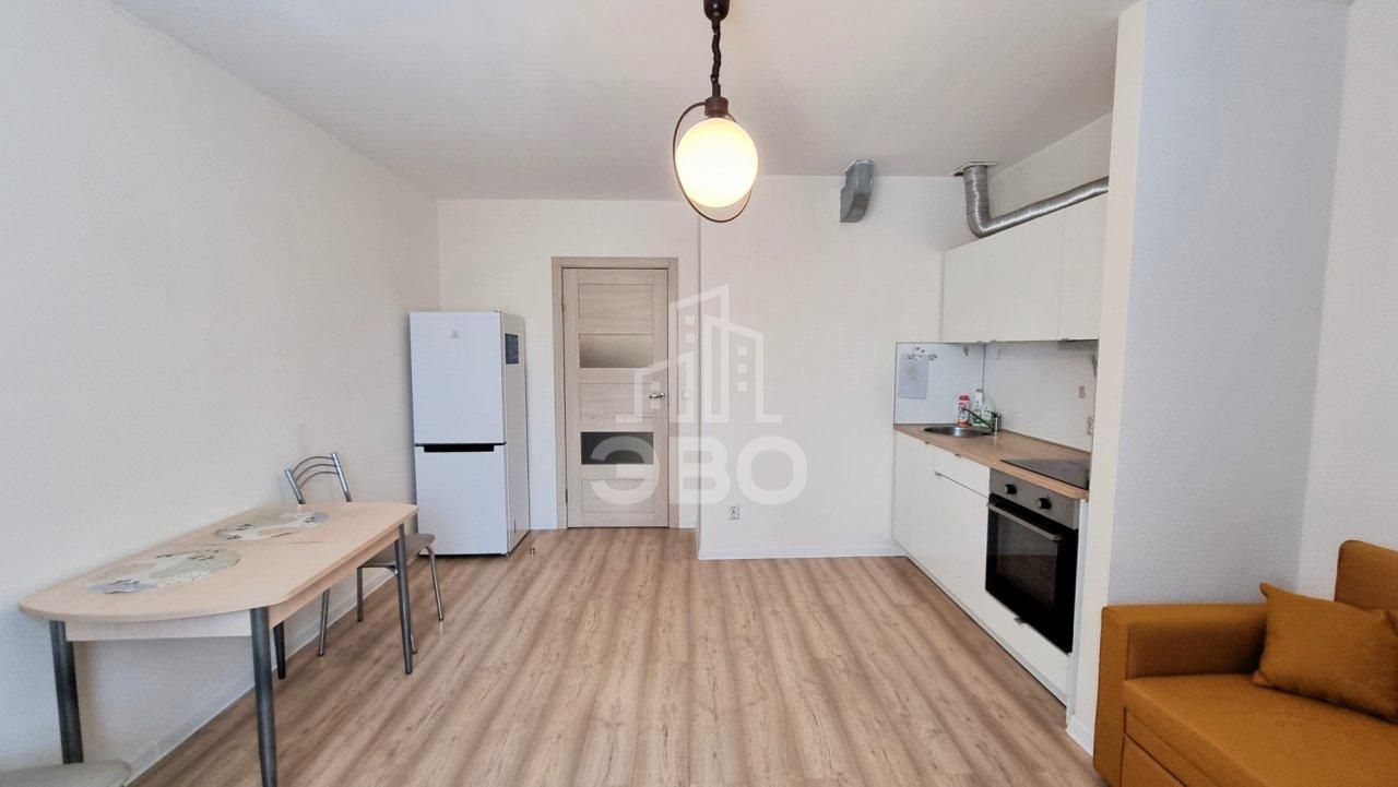 студия в Санкт-Петербурге по адресу: Тихая ул., 1