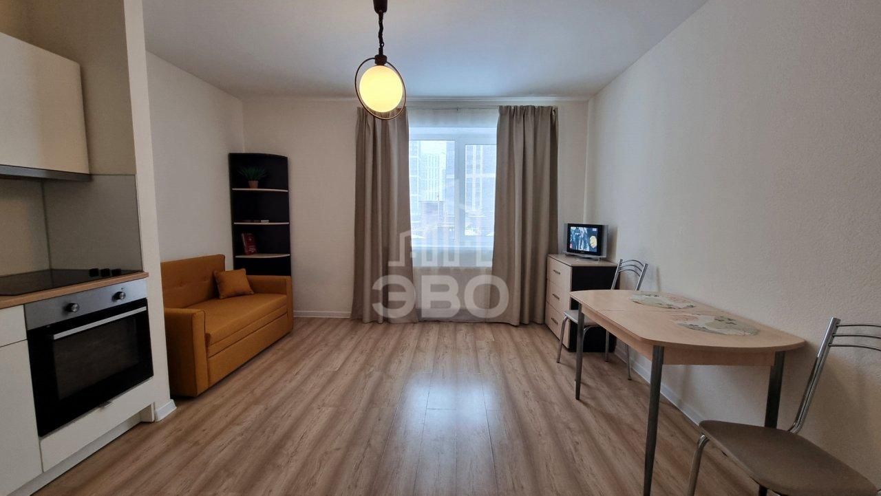 студия в Санкт-Петербурге по адресу: Тихая ул., 1