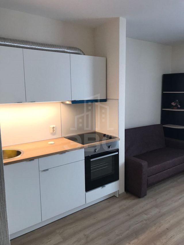 студия в Санкт-Петербурге по адресу: Тихая ул., 1