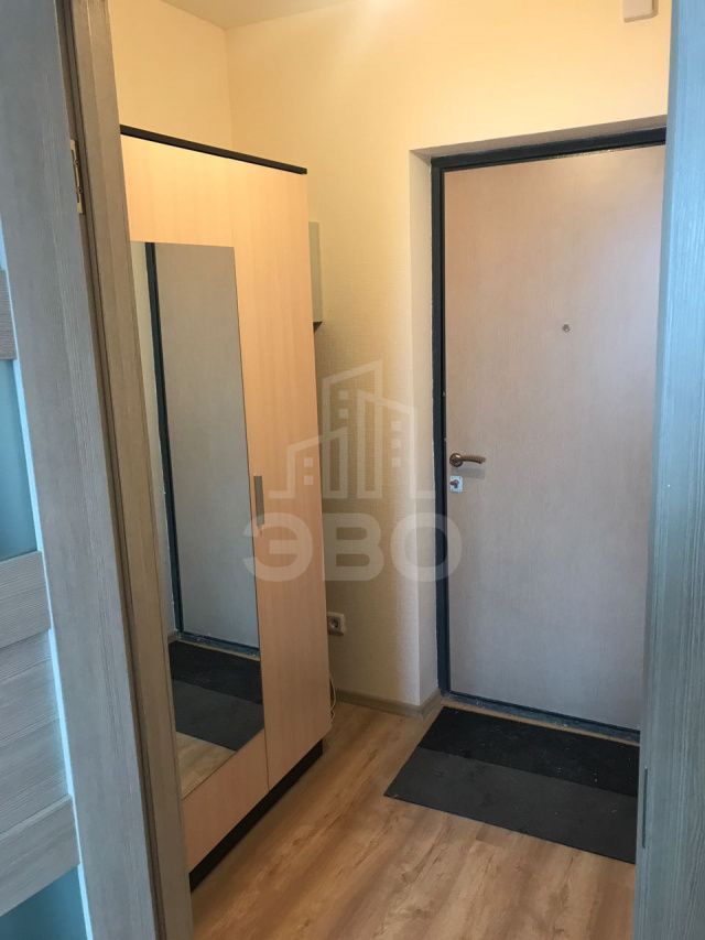 студия в Санкт-Петербурге по адресу: Тихая ул., 1