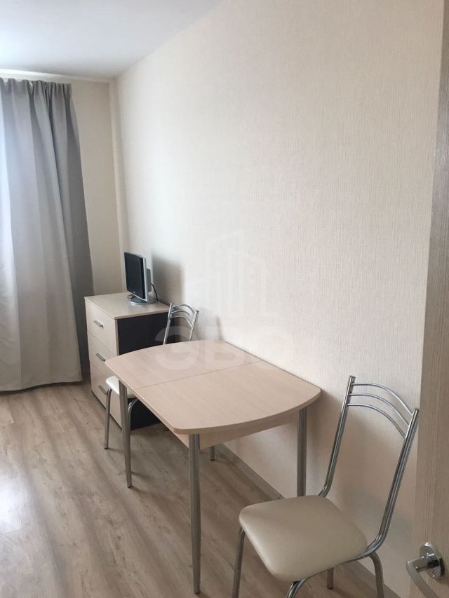 студия в Санкт-Петербурге по адресу: Тихая ул., 1