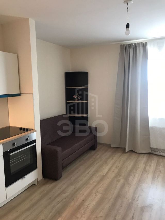 студия в Санкт-Петербурге по адресу: Тихая ул., 1