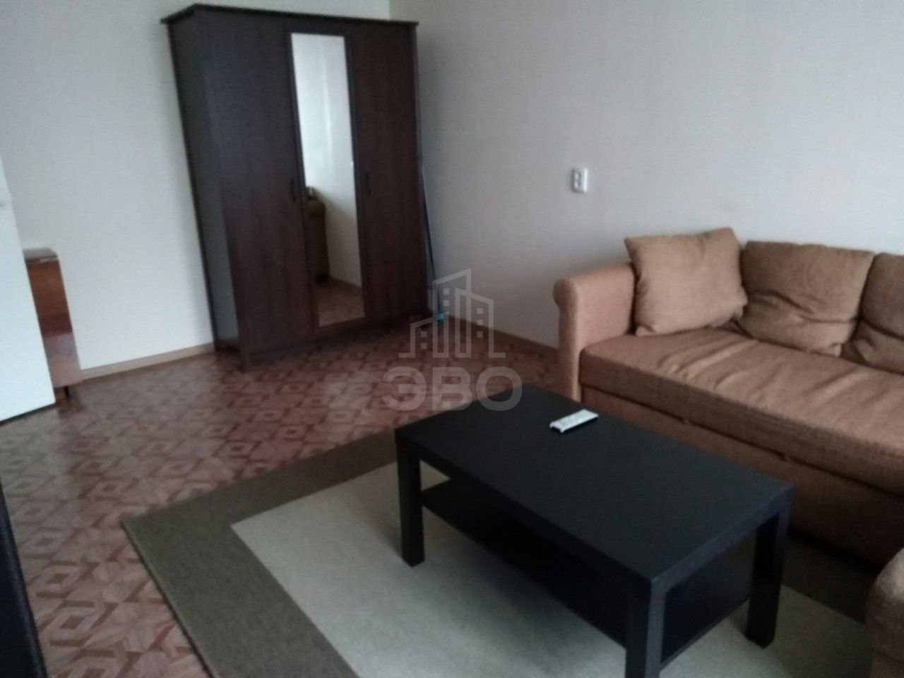 однокомнатная квартира в Санкт-Петербурге по адресу: Стойкости ул., 20