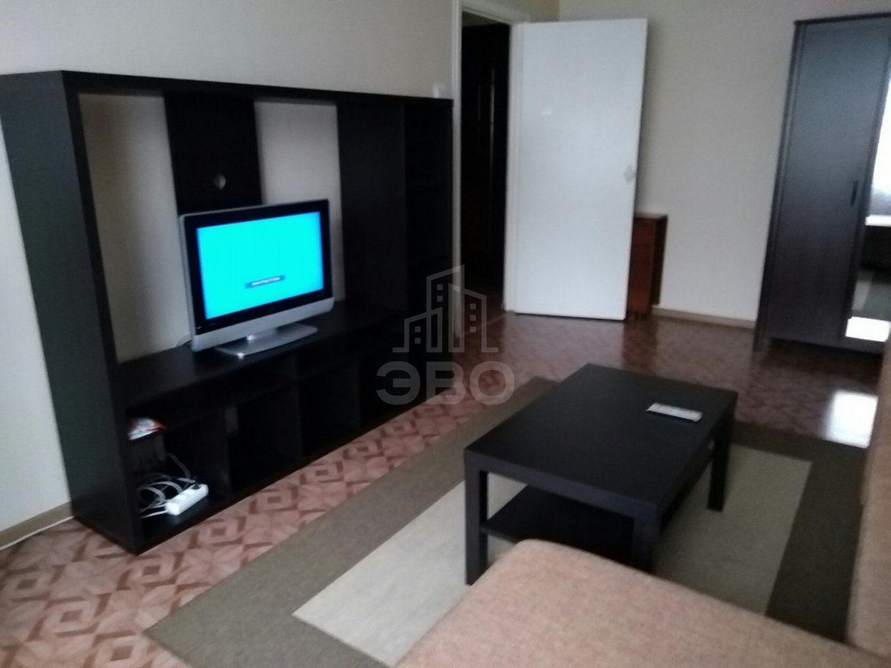 однокомнатная квартира в Санкт-Петербурге по адресу: Стойкости ул., 20