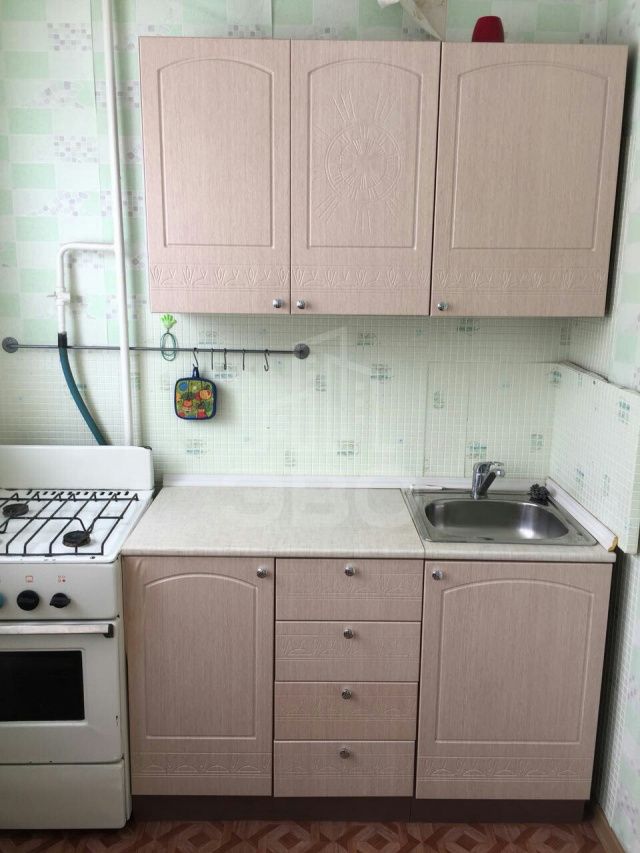 однокомнатная квартира в Санкт-Петербурге по адресу: Стойкости ул., 20