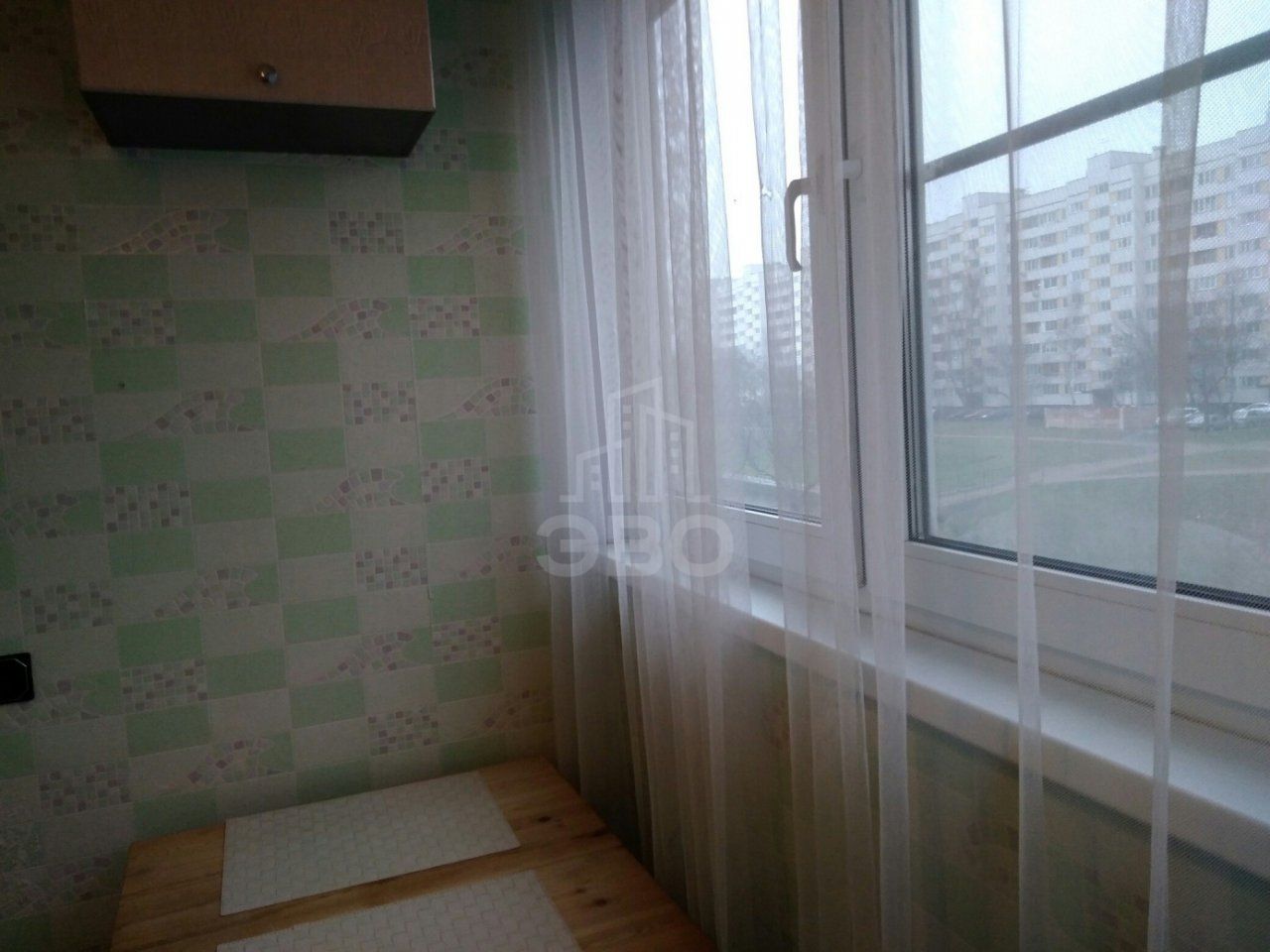 однокомнатная квартира в Санкт-Петербурге по адресу: Стойкости ул., 20