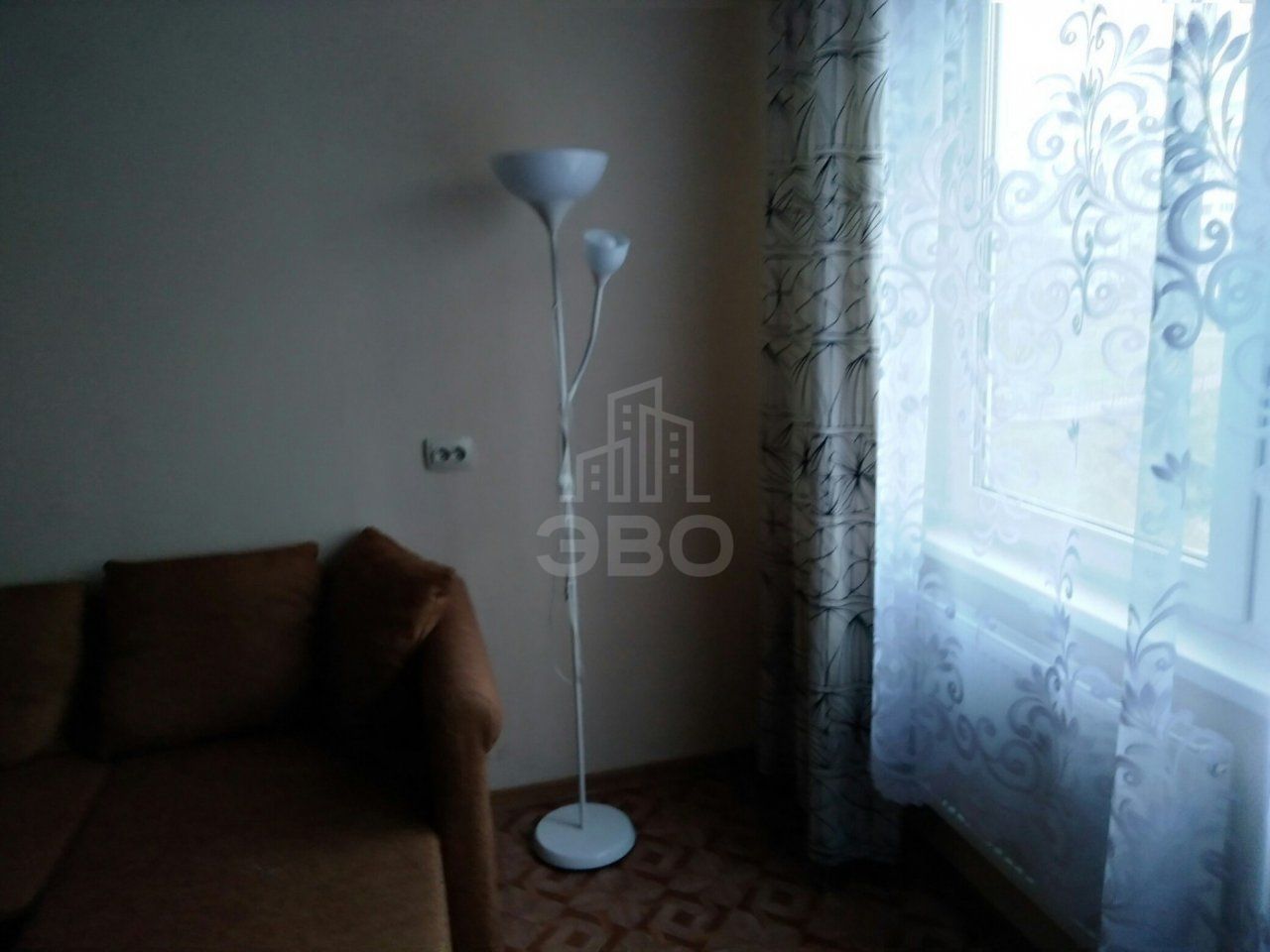 однокомнатная квартира в Санкт-Петербурге по адресу: Стойкости ул., 20