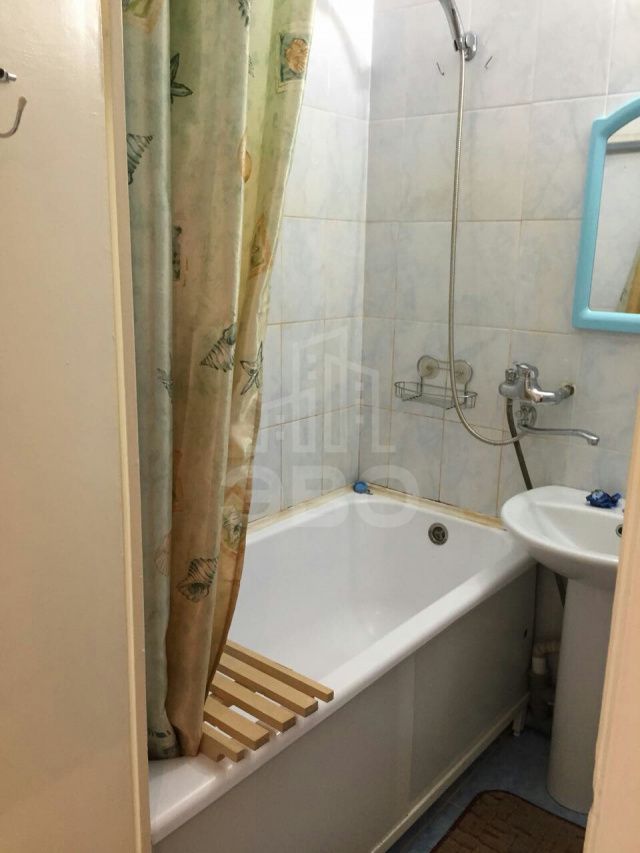 однокомнатная квартира в Санкт-Петербурге по адресу: Стойкости ул., 20