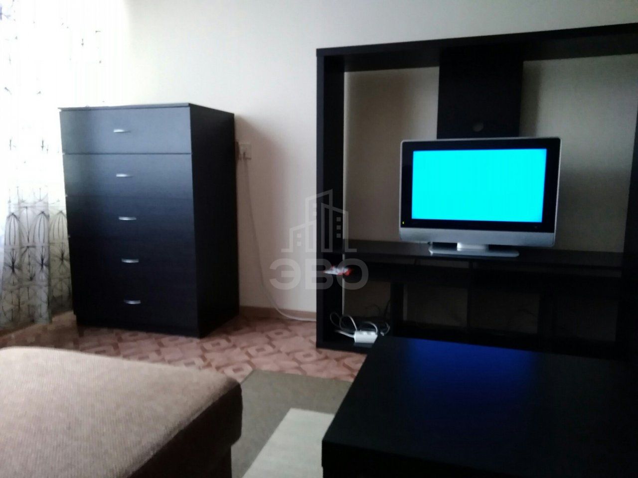 однокомнатная квартира в Санкт-Петербурге по адресу: Стойкости ул., 20