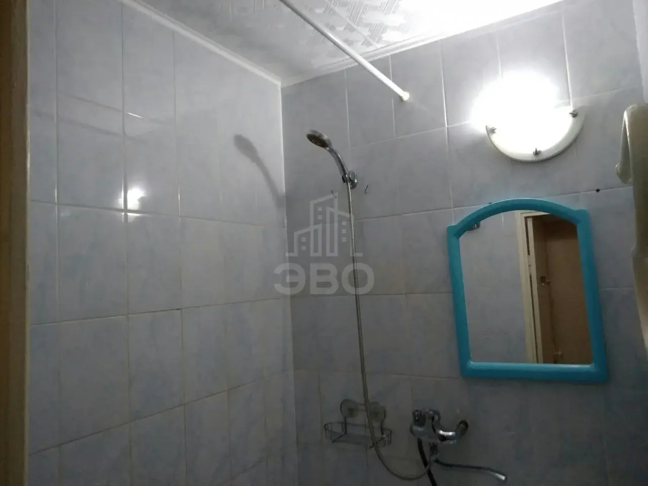однокомнатная квартира в Санкт-Петербурге по адресу: Стойкости ул., 20