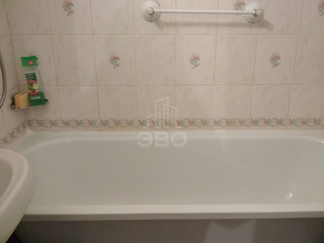 двухкомнатная квартира в Санкт-Петербурге по адресу: Энгельса проспект, 111, к 1