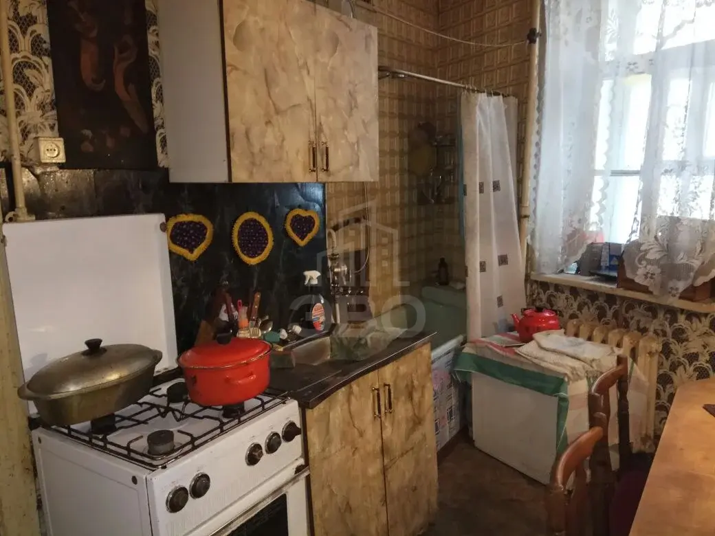 двухкомнатная квартира в Санкт-Петербурге по адресу: Бонч-Бруевича ул., 2