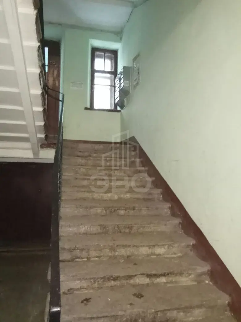 двухкомнатная квартира в Санкт-Петербурге по адресу: Бонч-Бруевича ул., 2