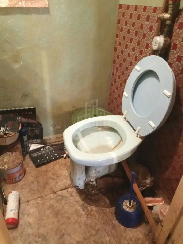 двухкомнатная квартира в Санкт-Петербурге по адресу: Бонч-Бруевича ул., 2