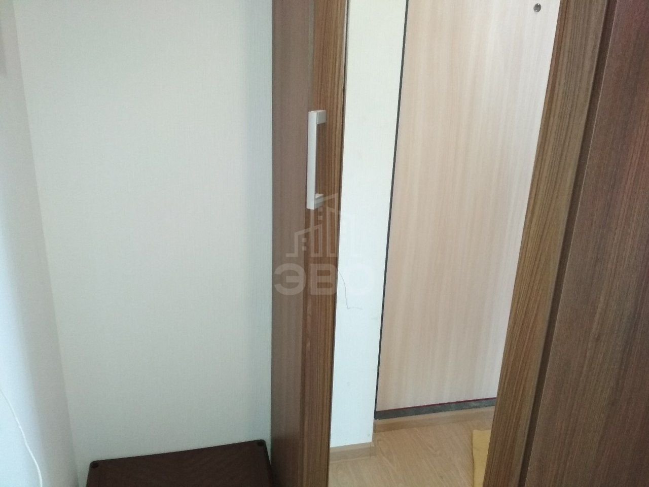 однокомнатная квартира в Санкт-Петербурге по адресу: Строителей пр-кт., 20