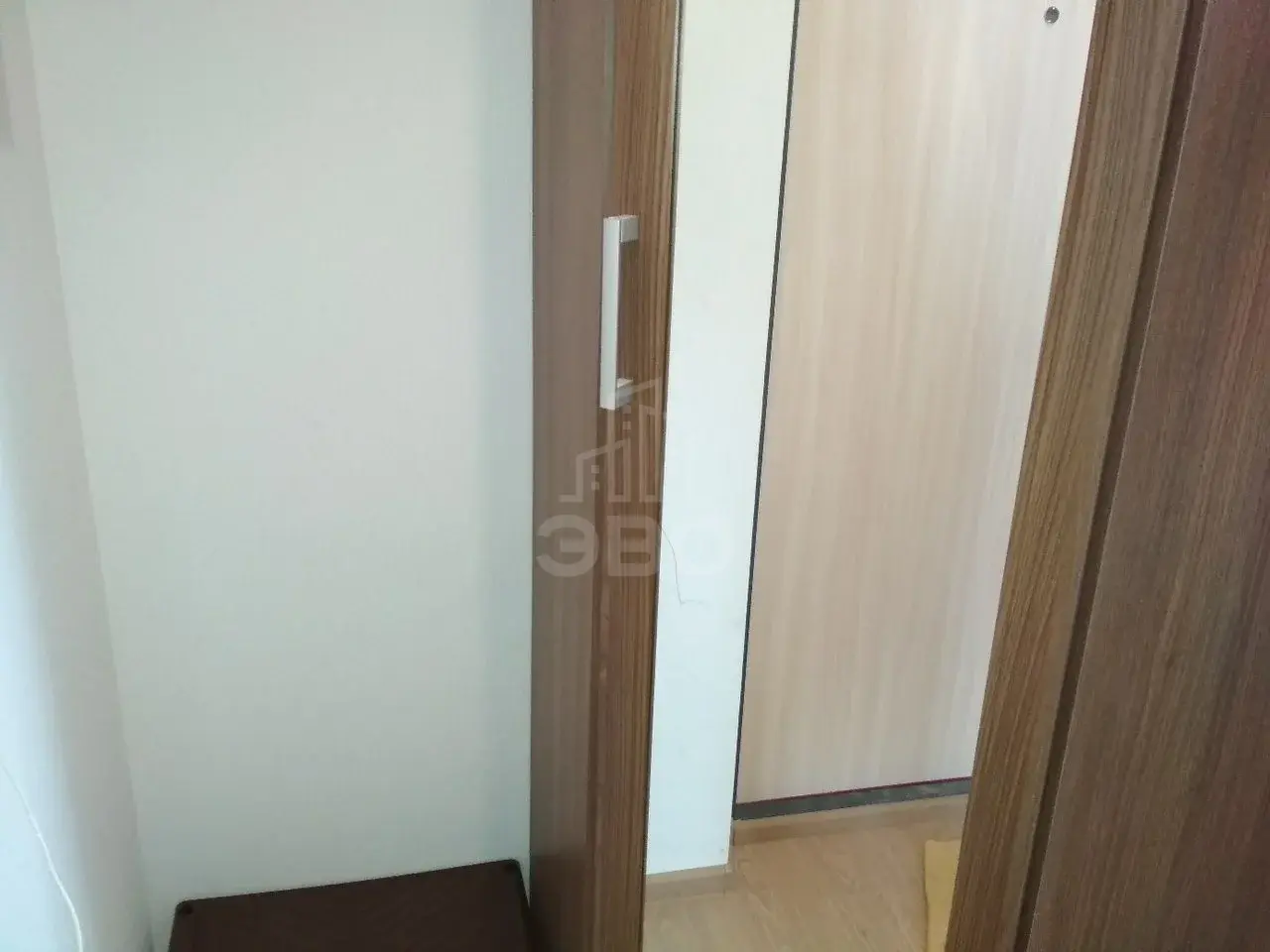 однокомнатная квартира в Санкт-Петербурге по адресу: Строителей пр-кт., 20