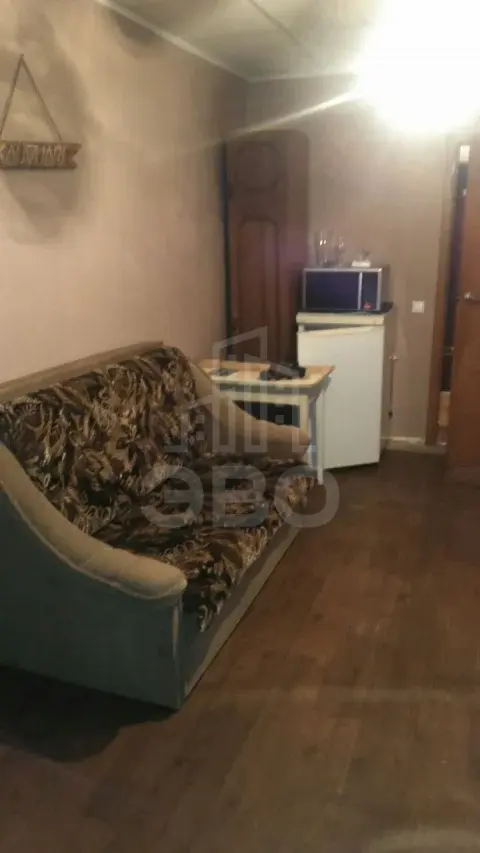 комната в Санкт-Петербурге по адресу: Кропоткина ул., 17