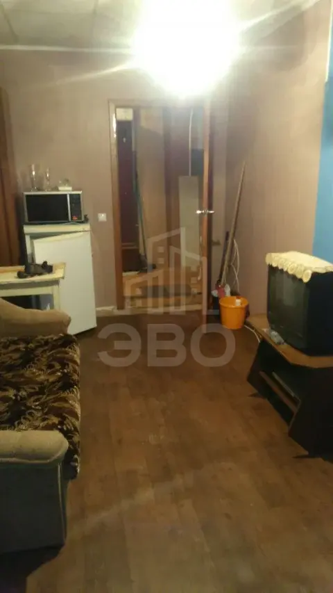 комната в Санкт-Петербурге по адресу: Кропоткина ул., 17