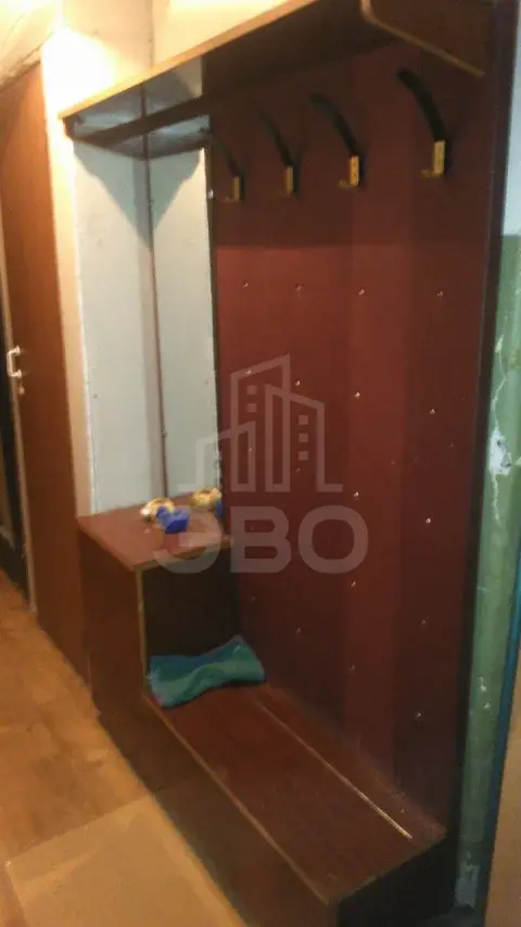 комната в Санкт-Петербурге по адресу: Кропоткина ул., 17