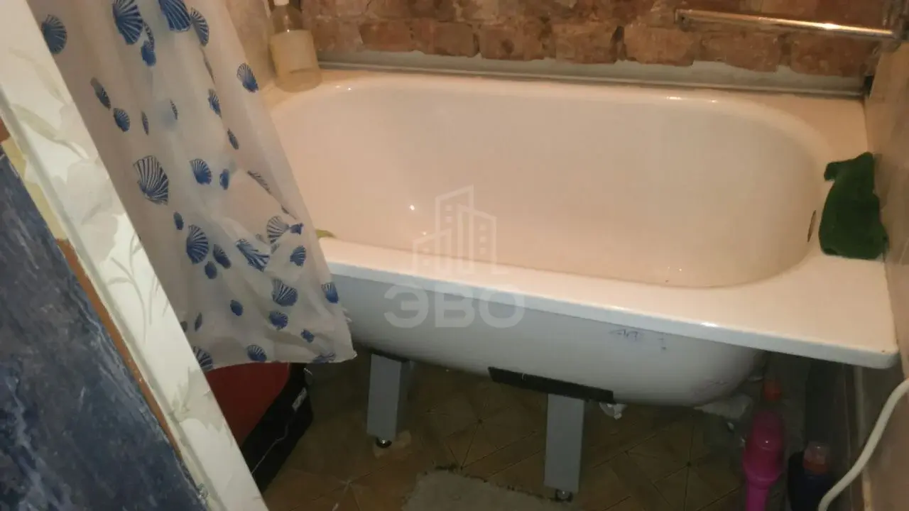 комната в Санкт-Петербурге по адресу: Кропоткина ул., 17