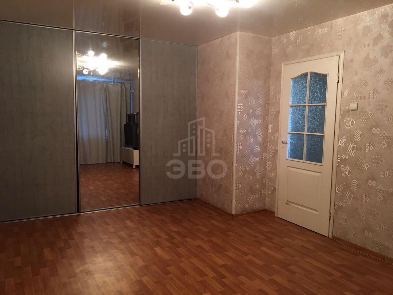 однокомнатная квартира в Санкт-Петербурге по адресу: Науки проспект, 19, к 2