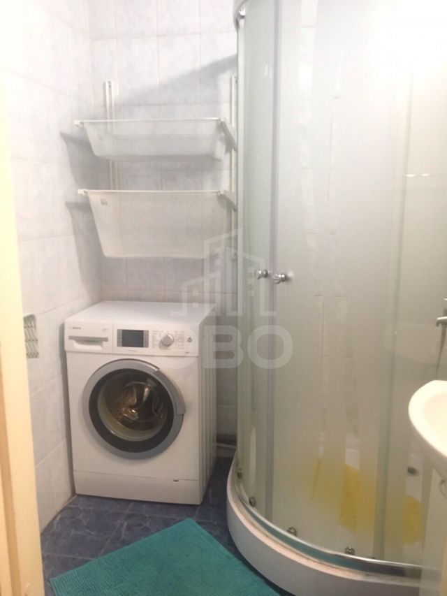 однокомнатная квартира в Санкт-Петербурге по адресу: Науки проспект, 19, к 2