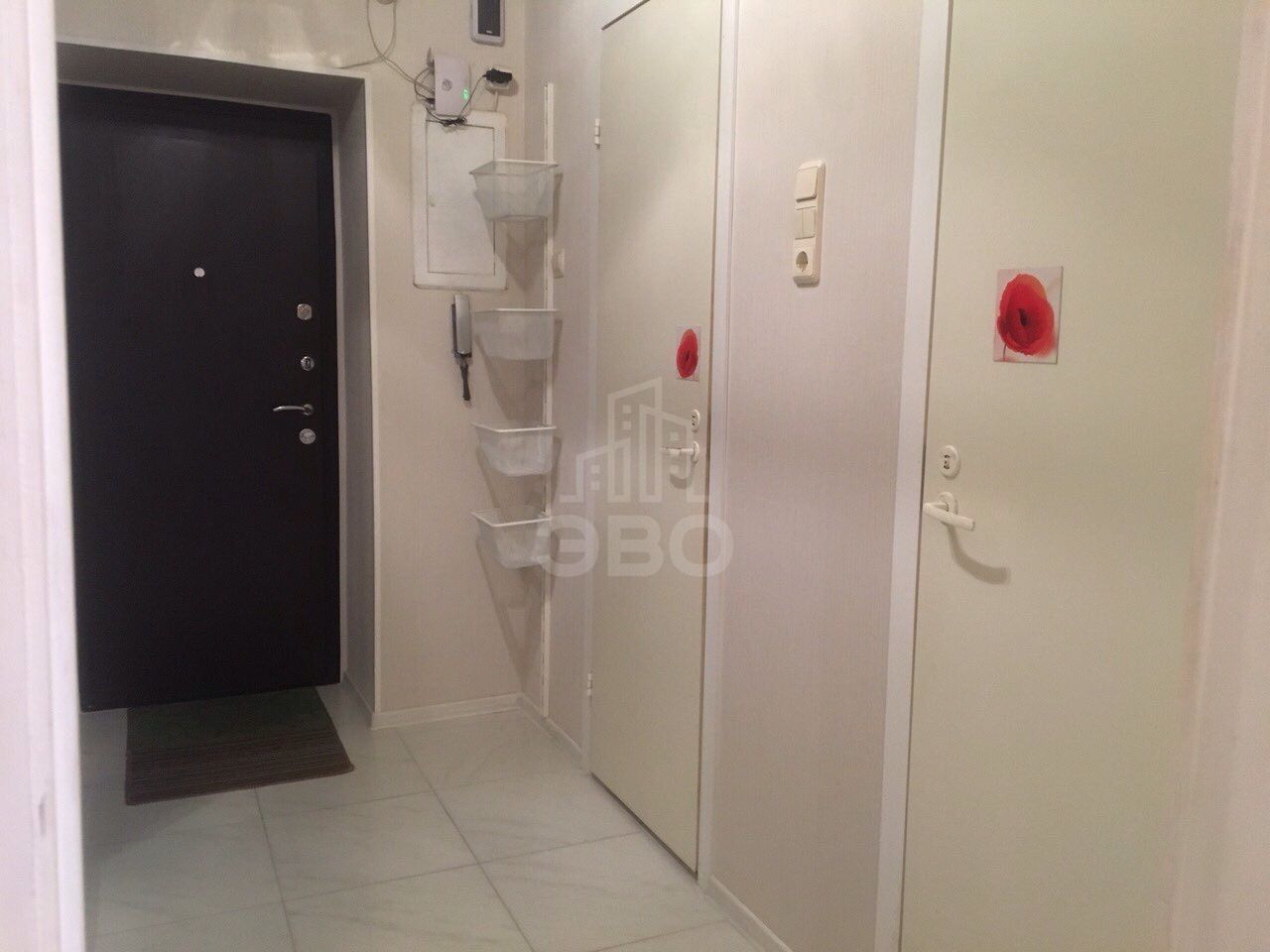 однокомнатная квартира в Санкт-Петербурге по адресу: Науки проспект, 19, к 2