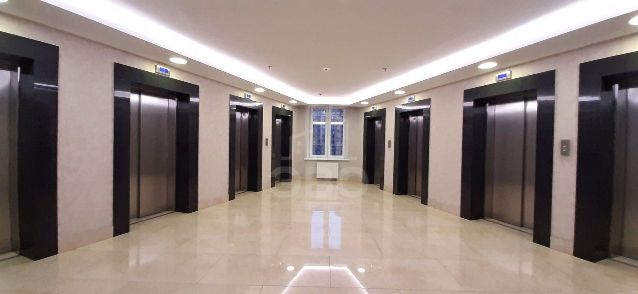 однокомнатная квартира в Санкт-Петербурге по адресу: Хошимина ул., 16