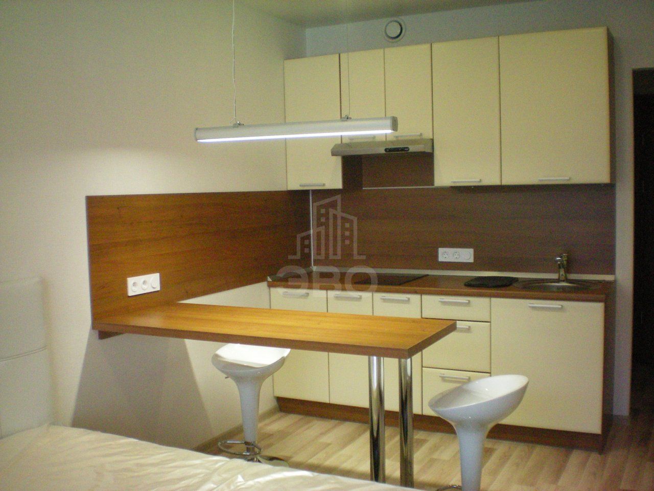 однокомнатная квартира в Санкт-Петербурге по адресу: Хошимина ул., 16