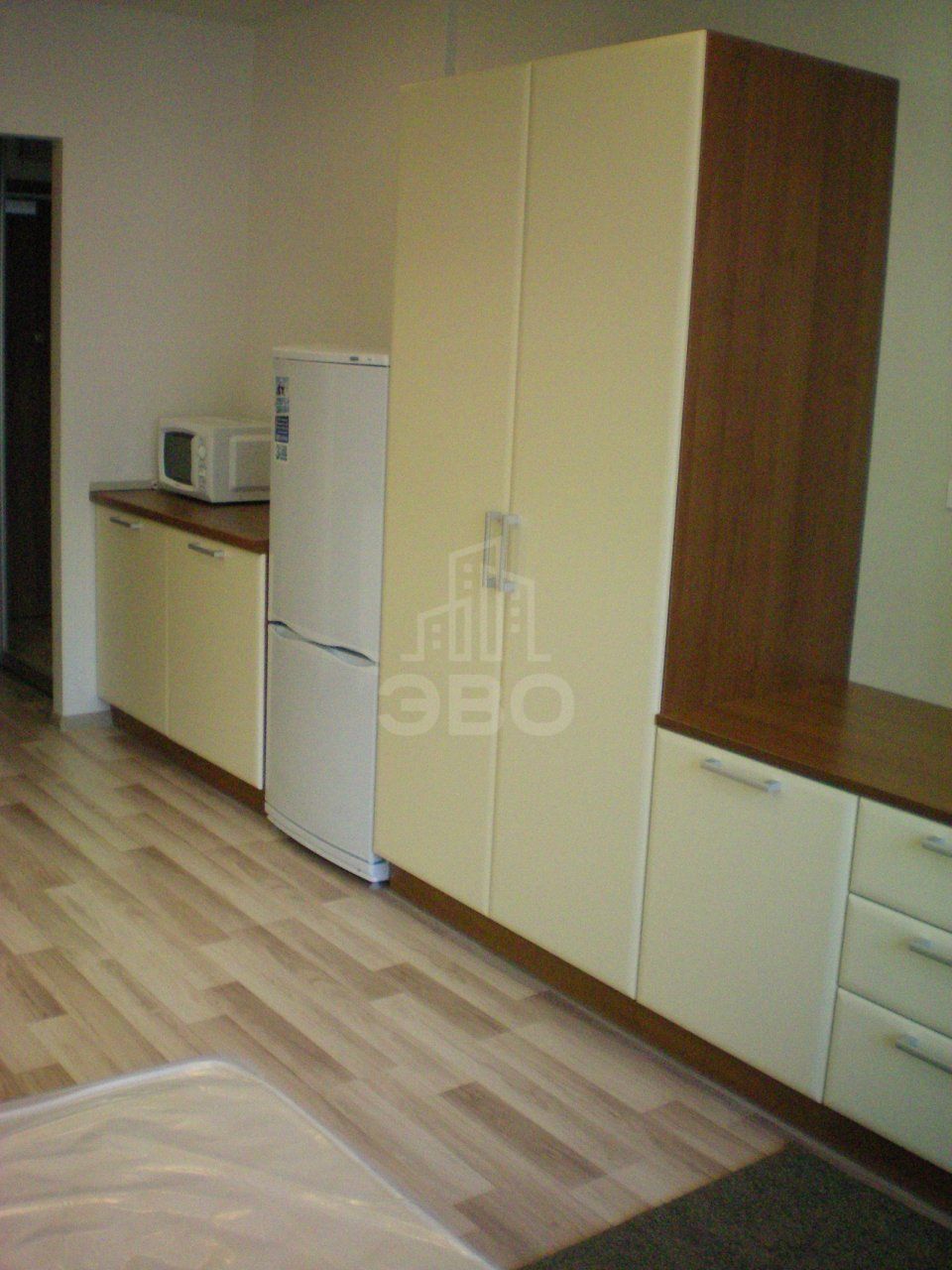 однокомнатная квартира в Санкт-Петербурге по адресу: Хошимина ул., 16