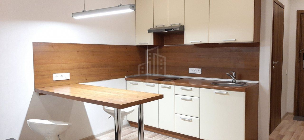 однокомнатная квартира в Санкт-Петербурге по адресу: Хошимина ул., 16