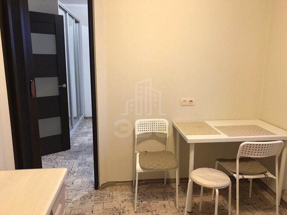 однокомнатная квартира в Санкт-Петербурге по адресу: Полевая ул., 9