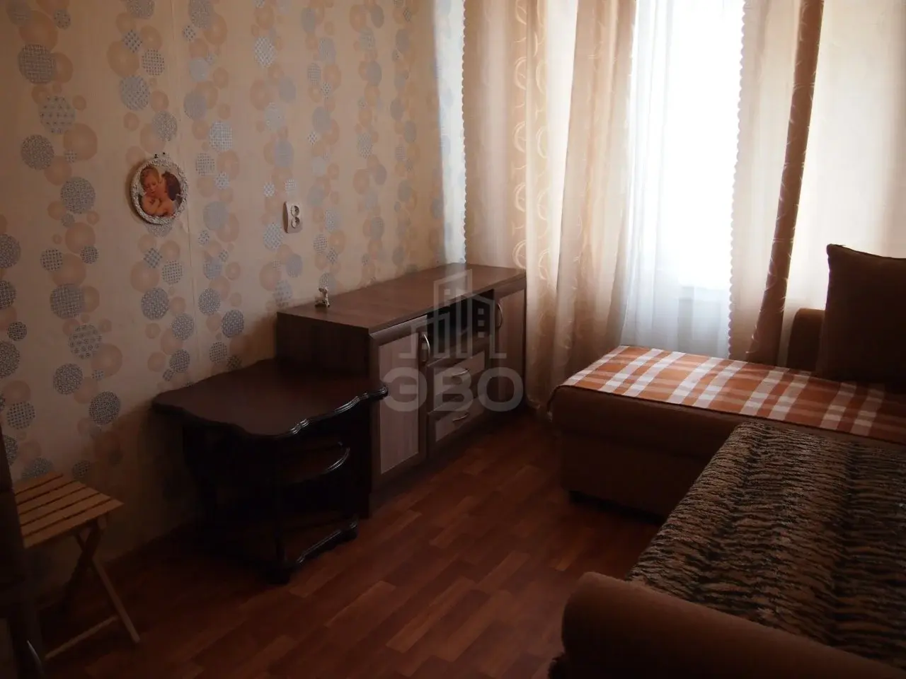 комната в Санкт-Петербурге по адресу: Народного Ополчения пр-кт., 183