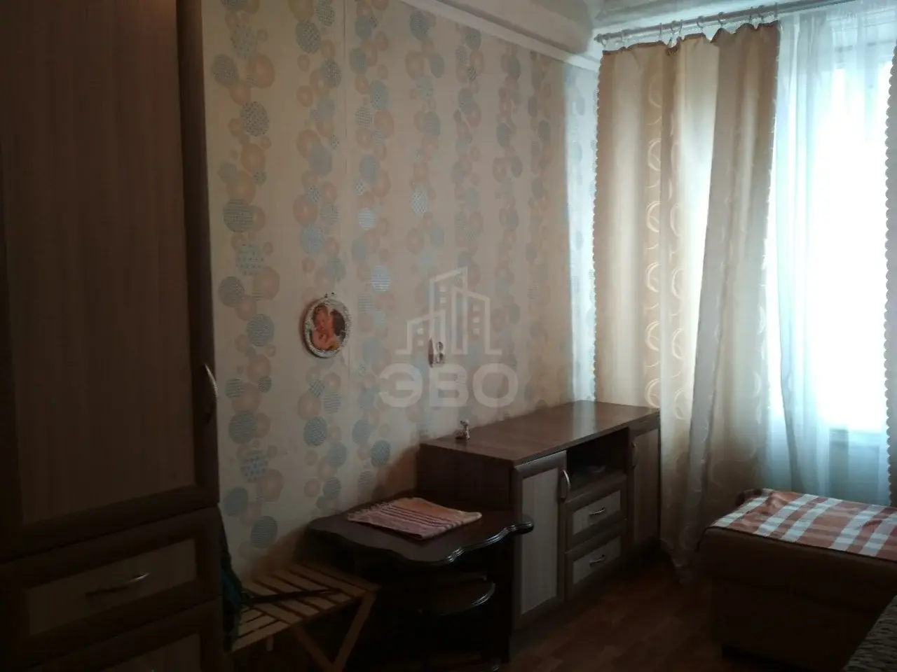 комната в Санкт-Петербурге по адресу: Народного Ополчения пр-кт., 183