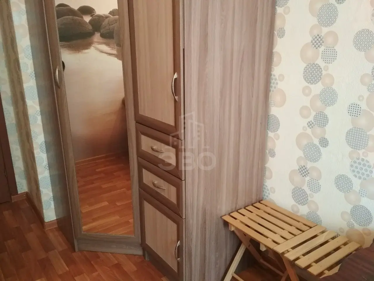 комната в Санкт-Петербурге по адресу: Народного Ополчения пр-кт., 183