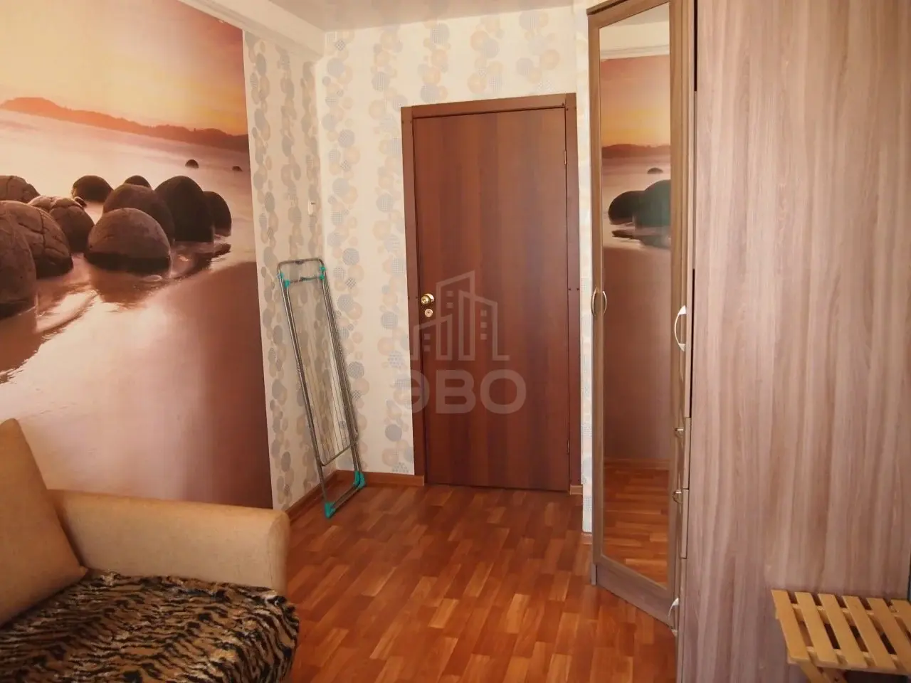 комната в Санкт-Петербурге по адресу: Народного Ополчения пр-кт., 183